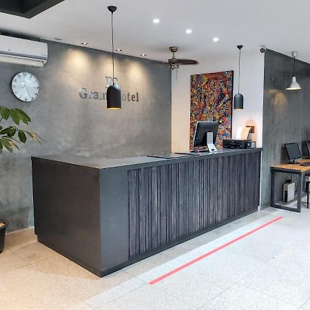 Dg Grami Hotel Paranaque City Zewnętrze zdjęcie
