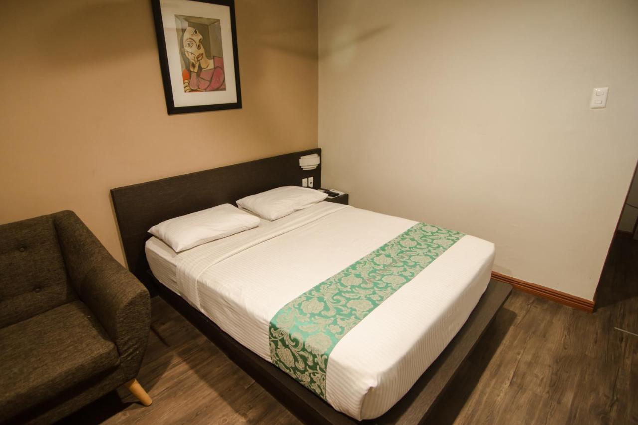 Dg Grami Hotel Paranaque City Zewnętrze zdjęcie