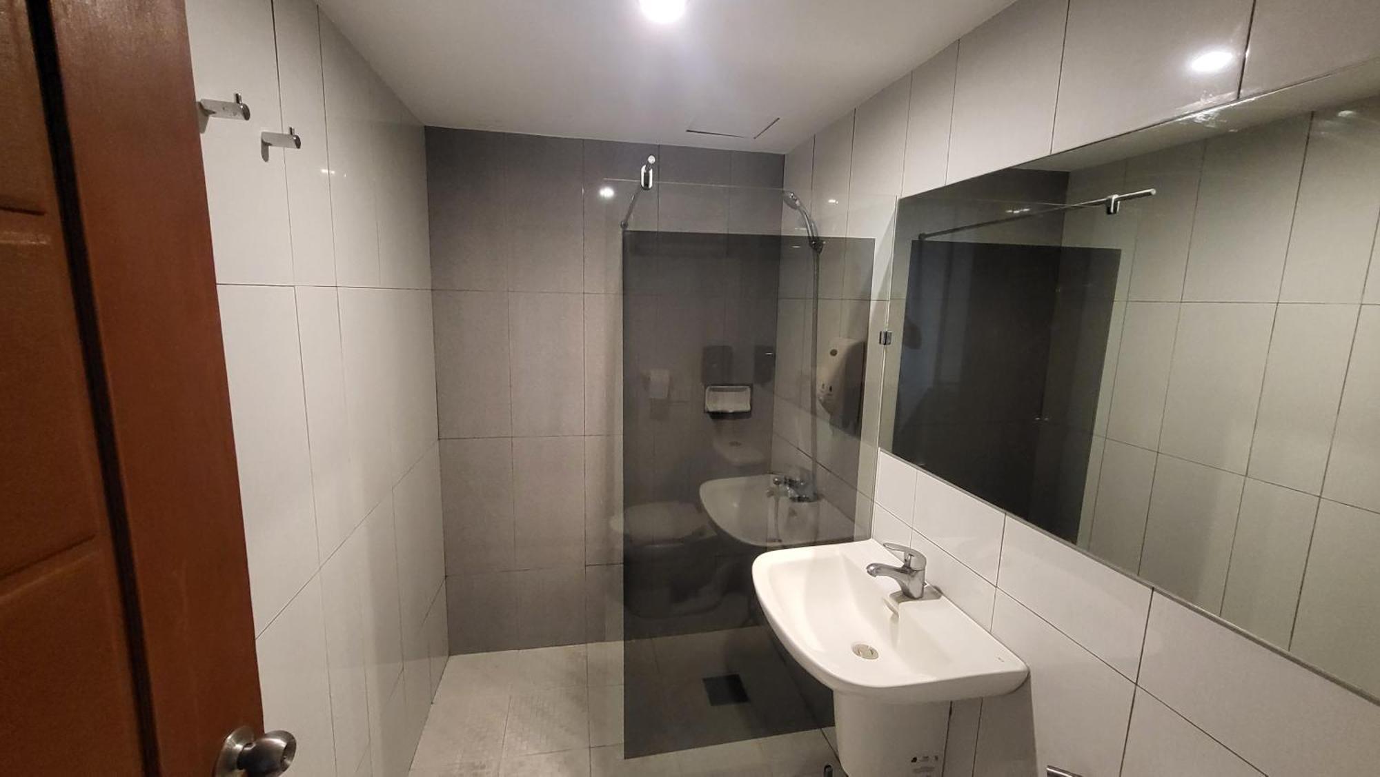 Dg Grami Hotel Paranaque City Zewnętrze zdjęcie