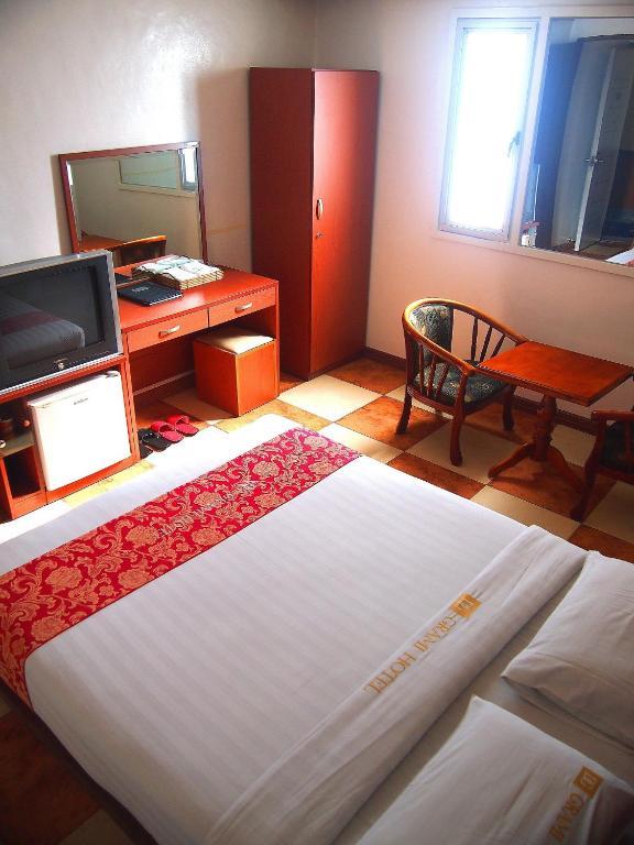 Dg Grami Hotel Paranaque City Pokój zdjęcie