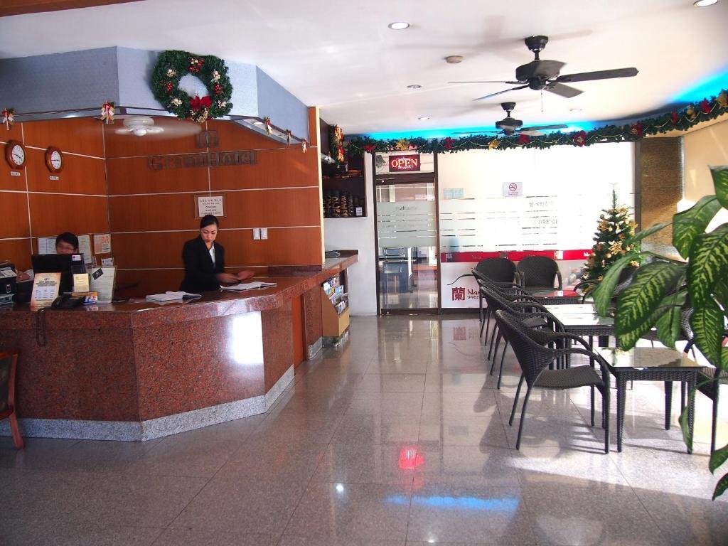 Dg Grami Hotel Paranaque City Zewnętrze zdjęcie