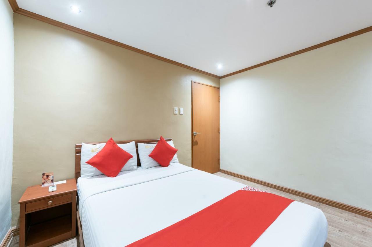 Dg Grami Hotel Paranaque City Zewnętrze zdjęcie