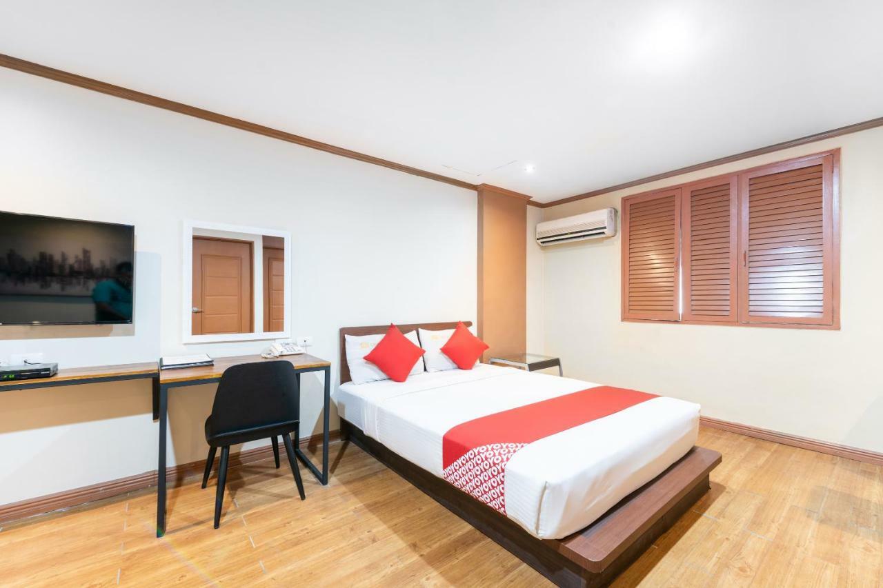 Dg Grami Hotel Paranaque City Zewnętrze zdjęcie